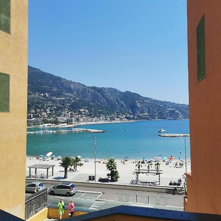 Casa Menton Apartment Exterior photo