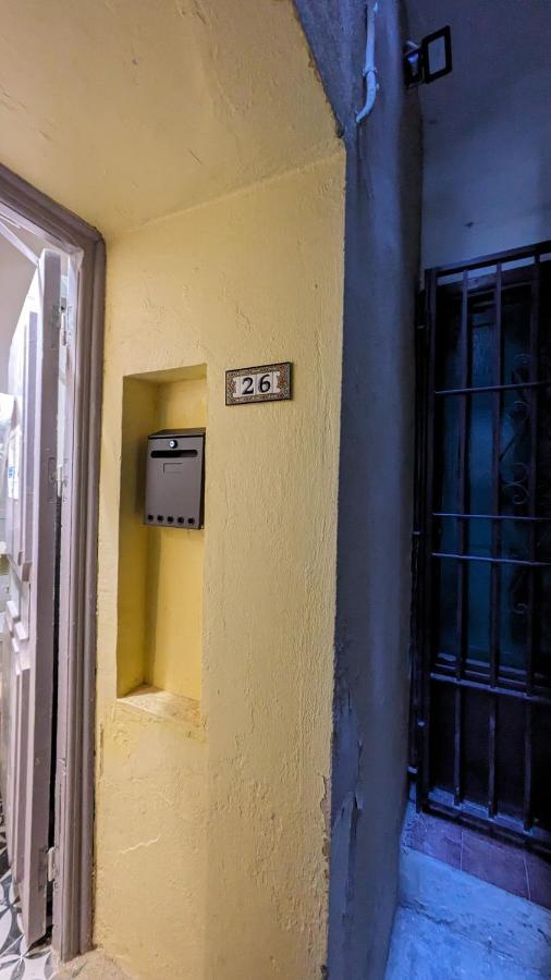 Casa Menton Apartment Exterior photo